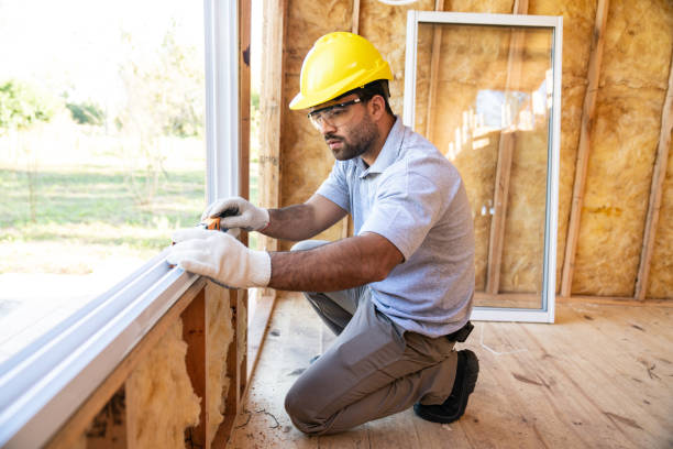 Insulation for New Construction in Thatcher, UT